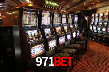 Desvendando o Mundo dos Jogos Virtuais na 971bet