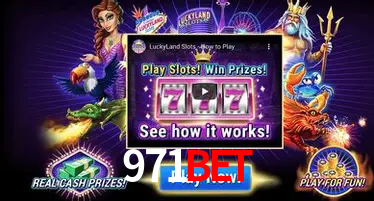Desvendando o Mundo dos Jogos Virtuais na 971bet