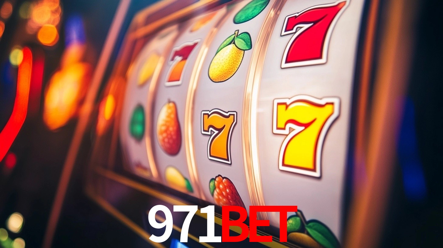 971bet bônus — cashback 15 por cento e níveis VIP