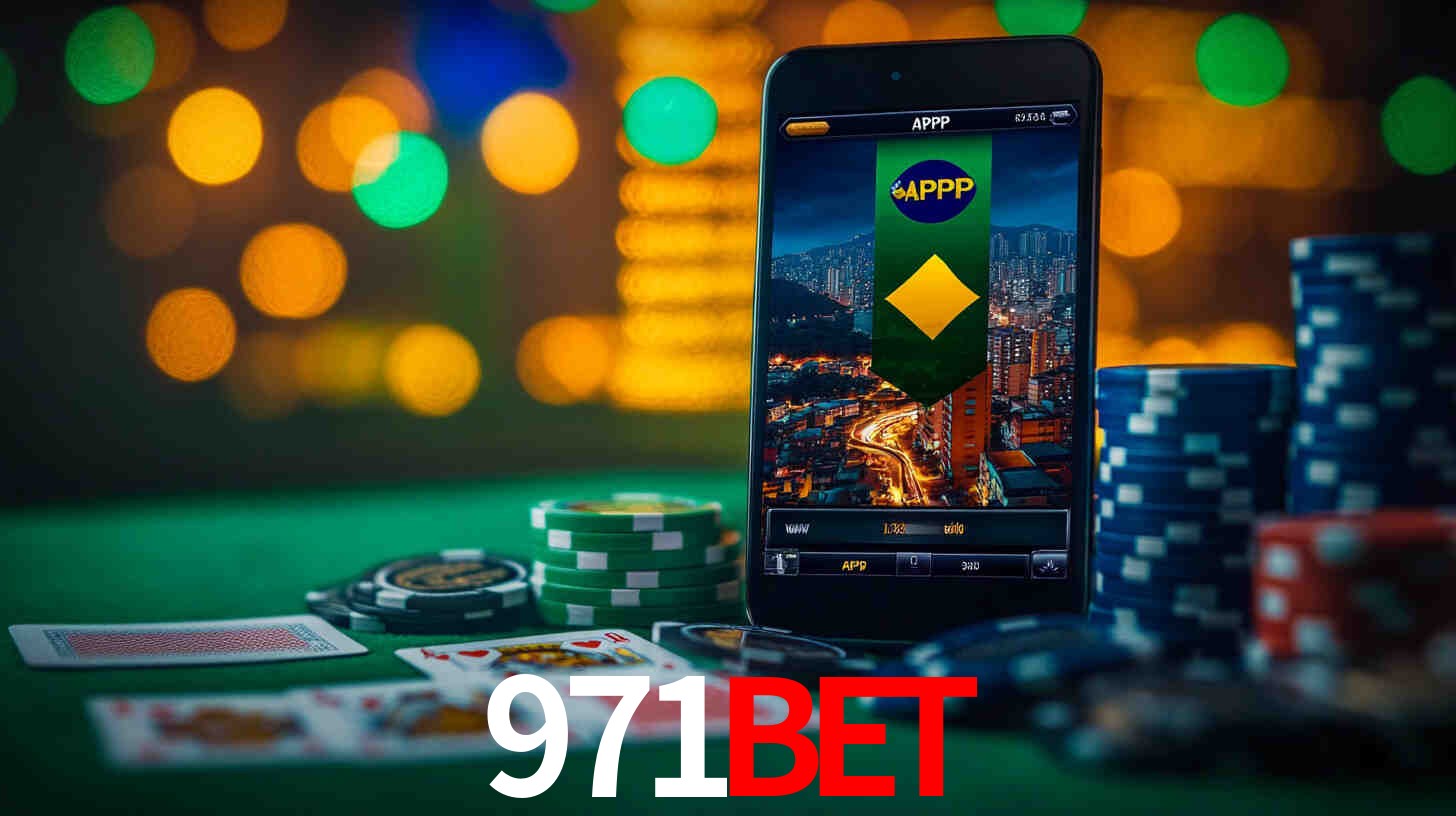 Descubra a Essência do 971bet: Nossa História e Compromissos