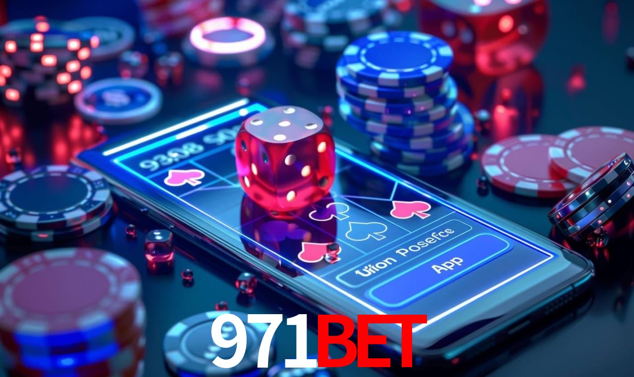 971bet plataforma — depósito PIX instantâneo no caixa